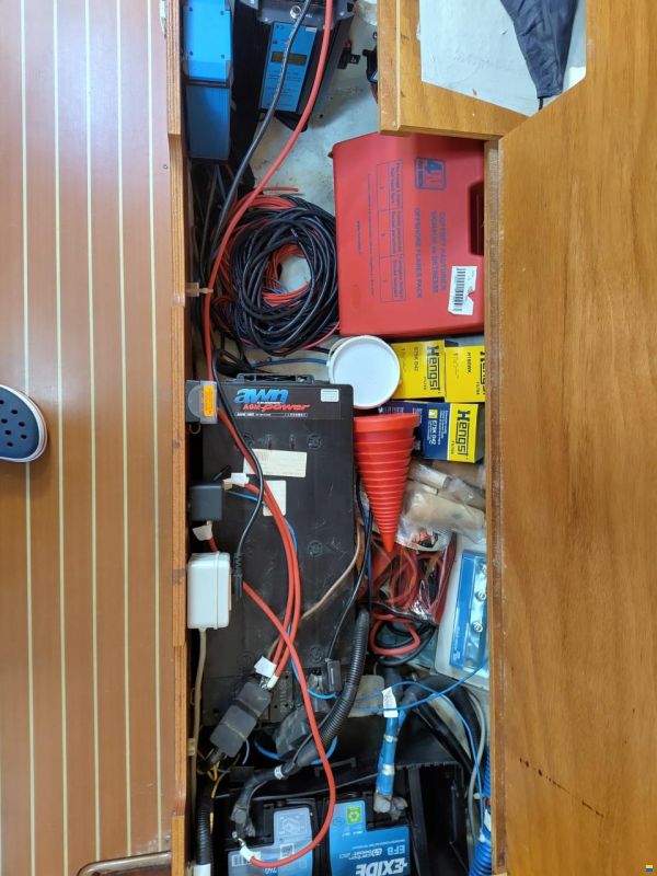 Bavaria 36/2