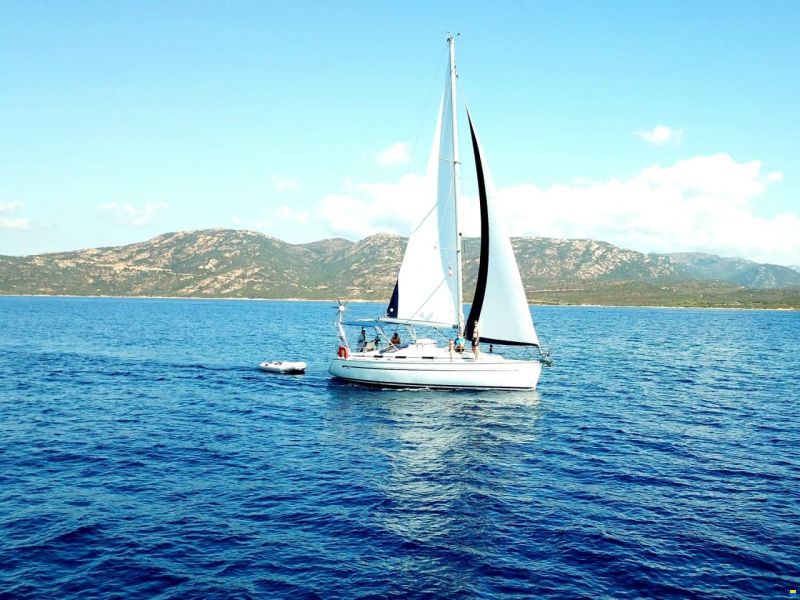 Bavaria 36/2