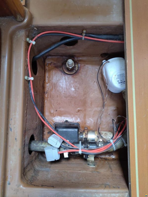 Bavaria 36/2