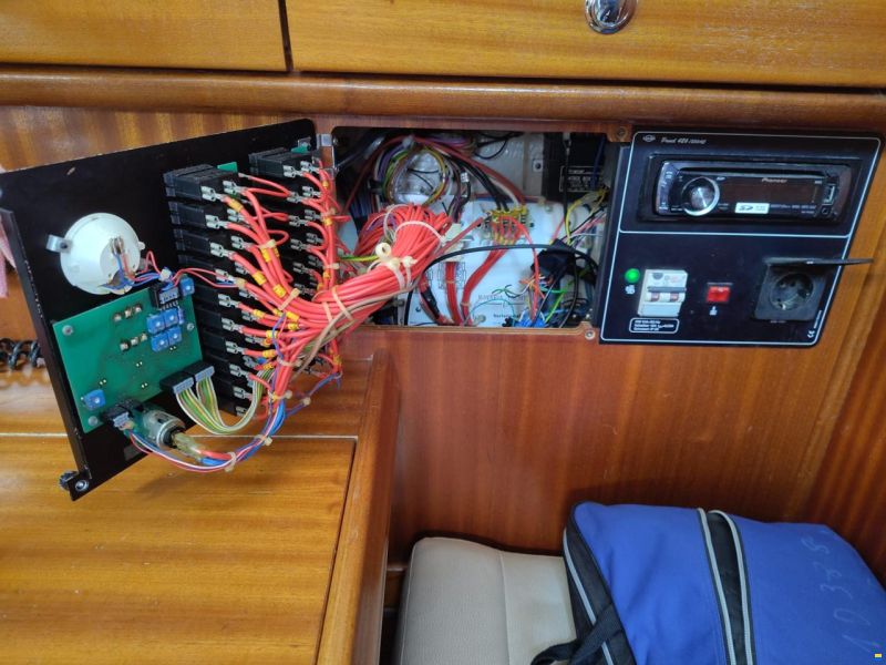 Bavaria 36/2
