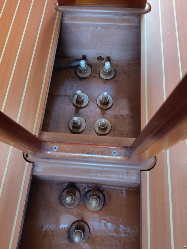 Bavaria 36/2