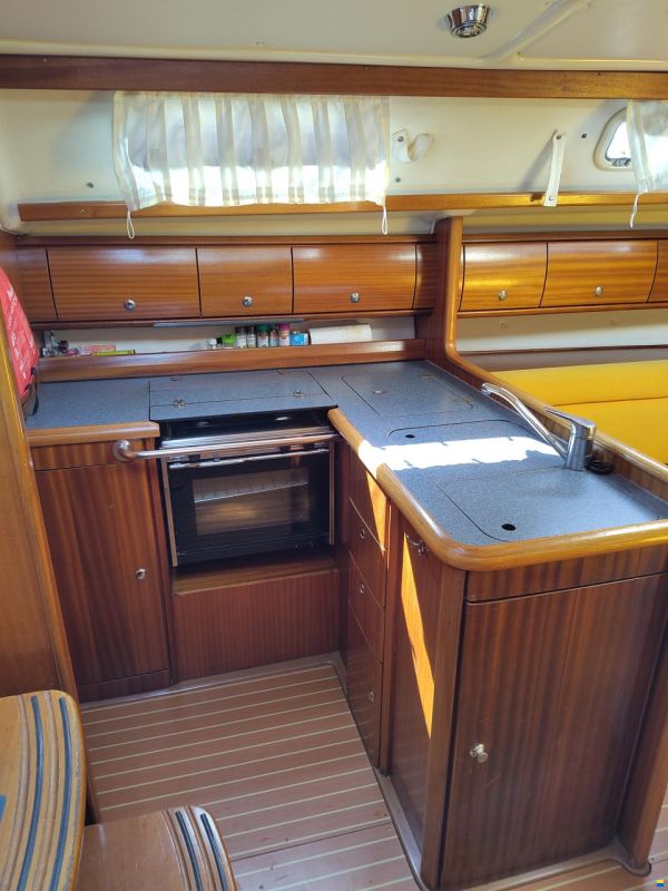 Bavaria 36/2