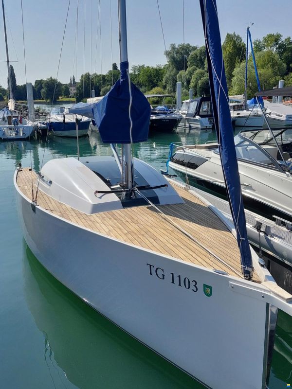 Sailart 22