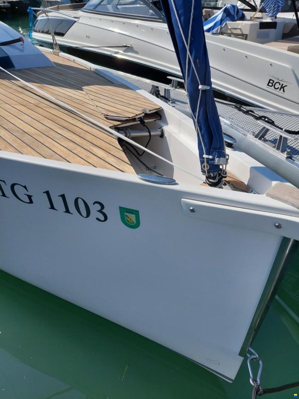 Sailart 22