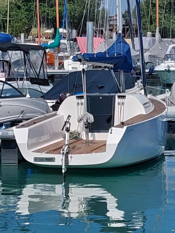 Sailart 22