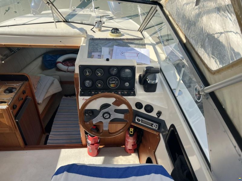 Windy 23 FC
