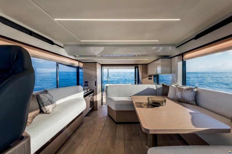 Absolute Navetta 48