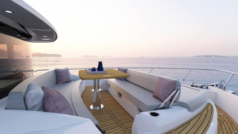 Navetta 53