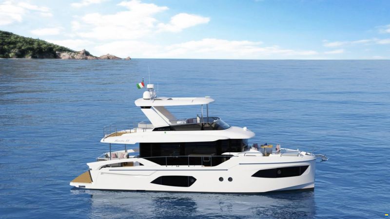 Navetta 53