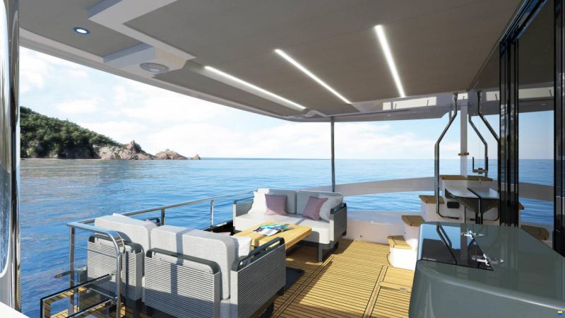 Navetta 53