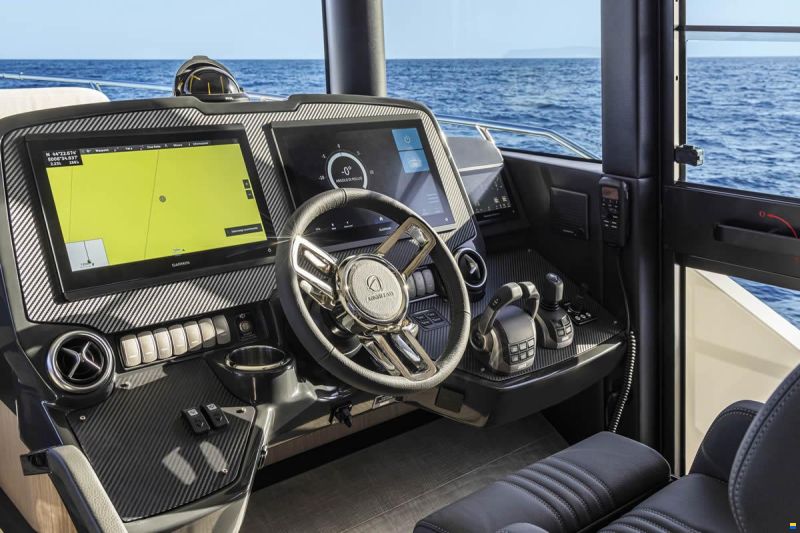 Navetta 53