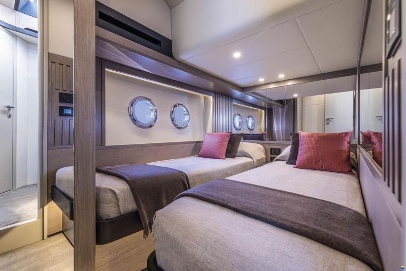 Navetta 53