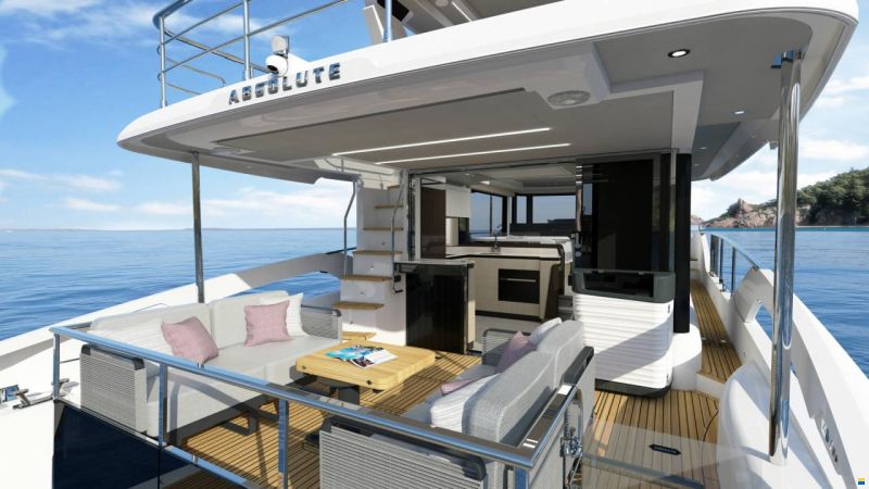 Navetta 53