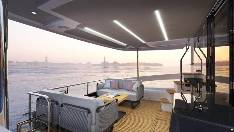 Navetta 53