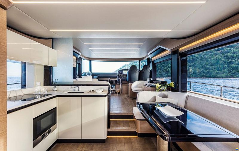 Absolute Navetta 58