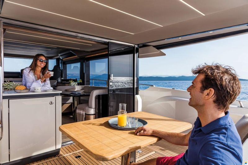 Absolute Navetta 58
