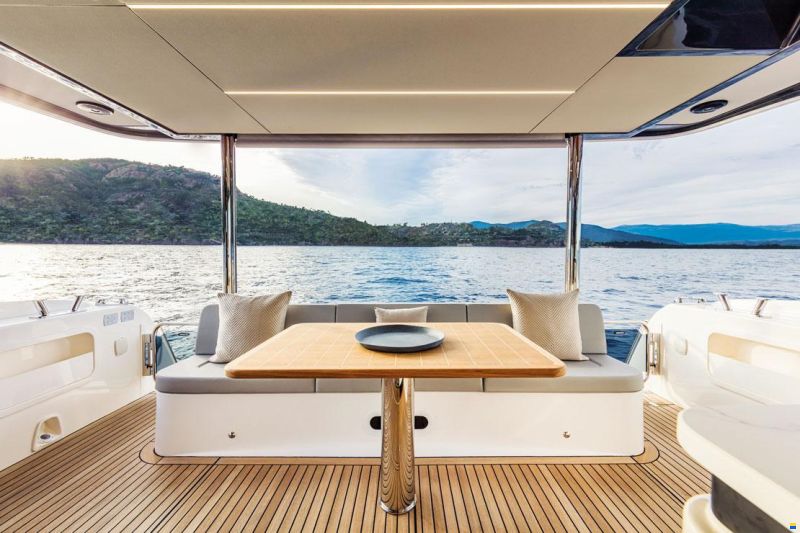 Absolute Navetta 58