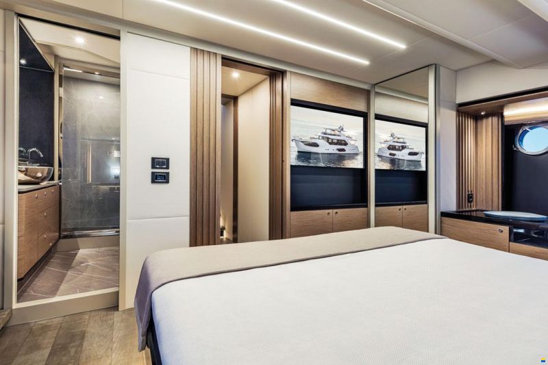 Absolute Navetta 58