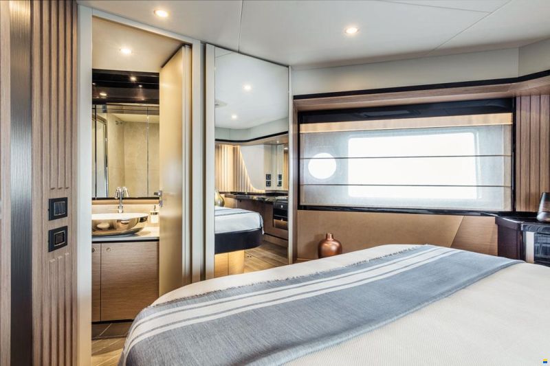 Absolute Navetta 58