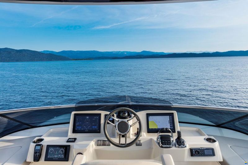 Absolute Navetta 58