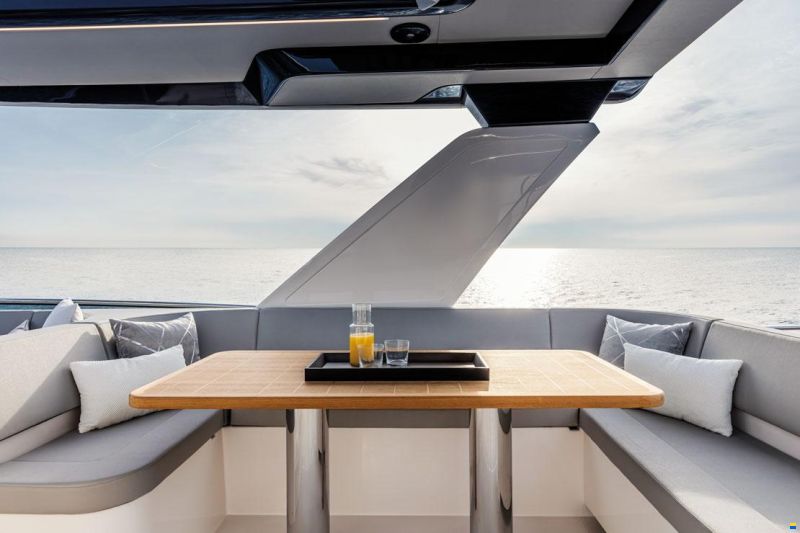 Absolute Navetta 58