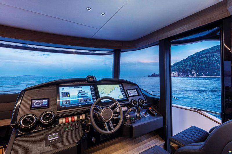 Absolute Navetta 58