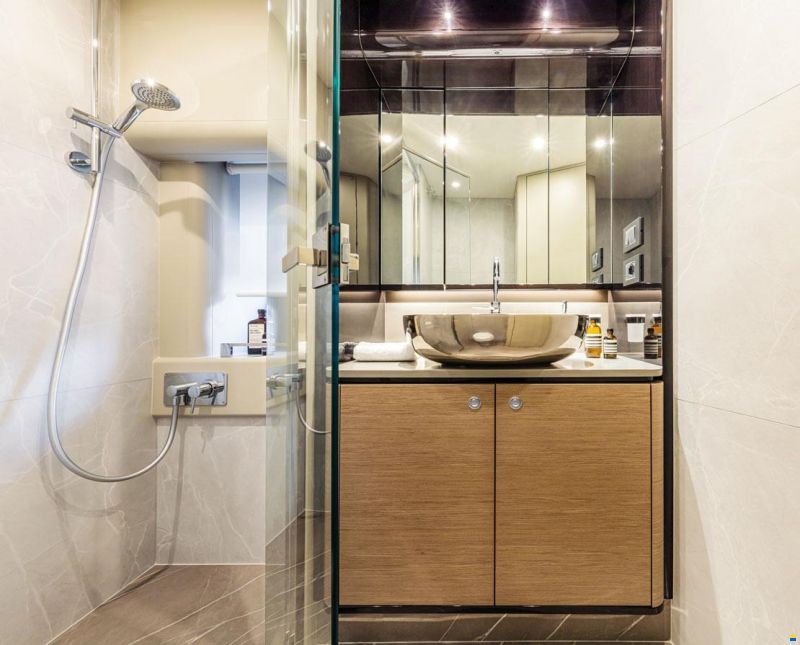 Absolute Navetta 58