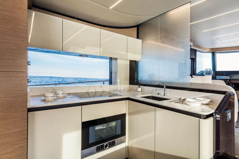 Absolute Navetta 58