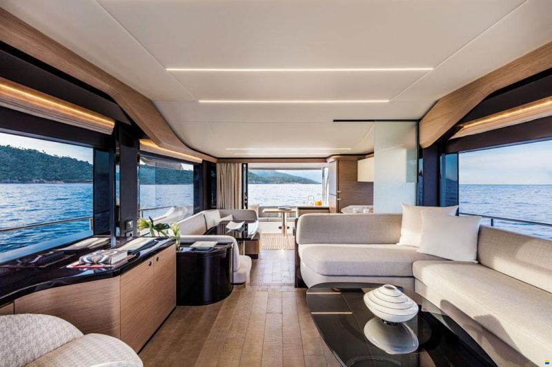 Absolute Navetta 58
