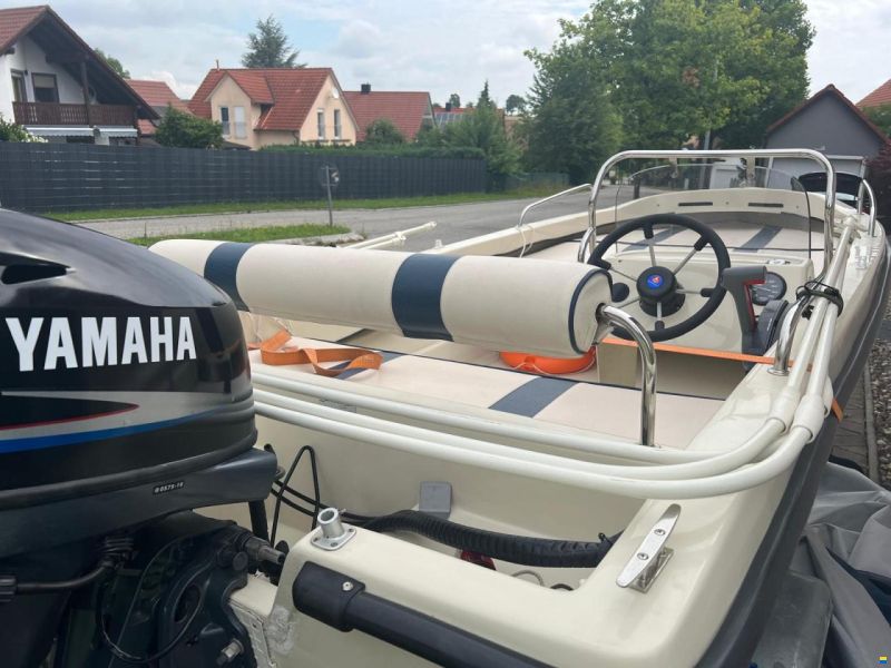 Searider Easy 430