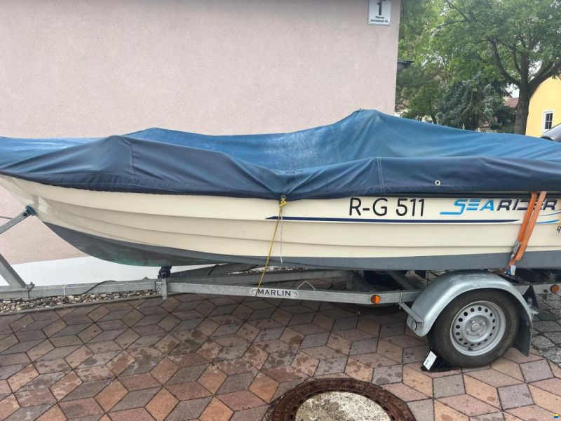 Searider Easy 430