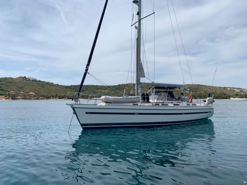 Sunbeam 44