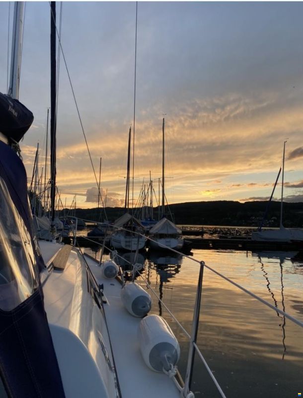 Jeanneau Sun Odyssey 30i