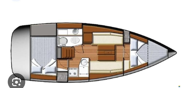 Jeanneau Sun Odyssey 30i