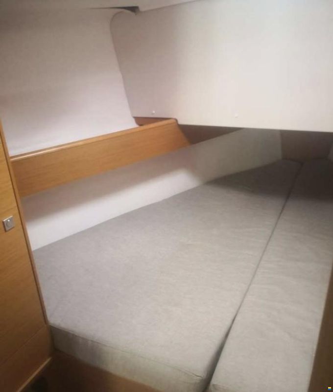 Jeanneau Sun Odyssey 30i