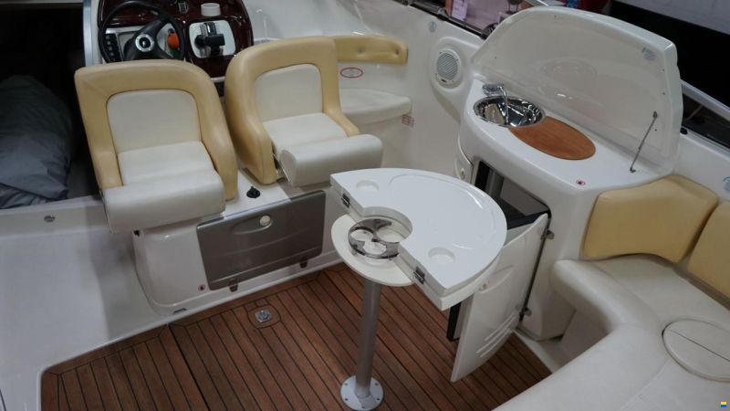 Cranchi CSL 27