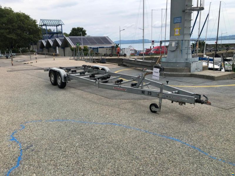 Steinbacher Fahrzeugbau MBT 2500