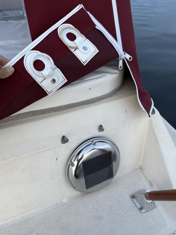 Marex 77 Holiday
