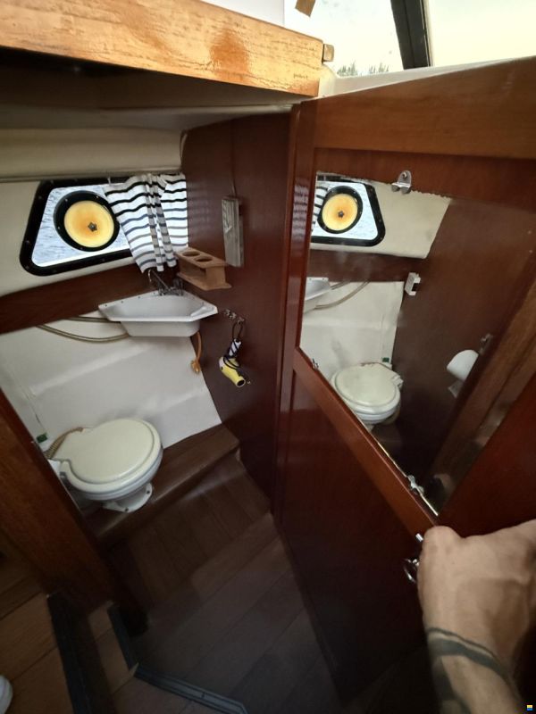 Marex 77 Holiday