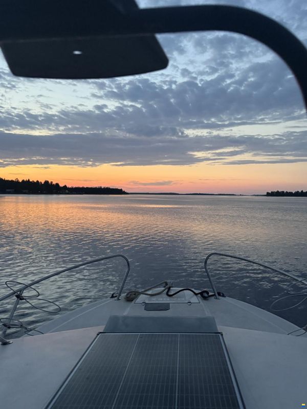 Marex 77 Holiday