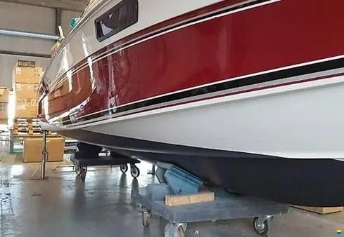 Wellcraft Nova 23