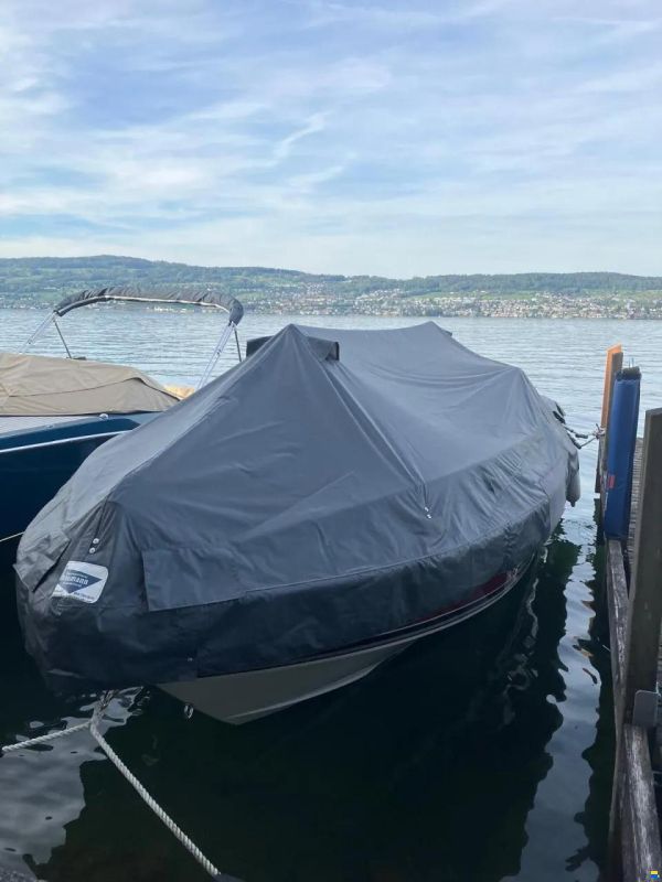 Wellcraft Nova 23