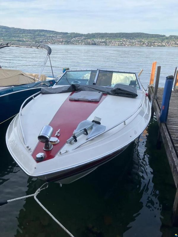 Wellcraft Nova 23