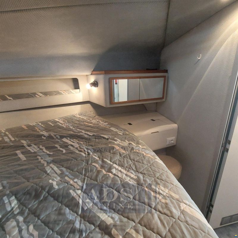 Sea Ray 340 Fly