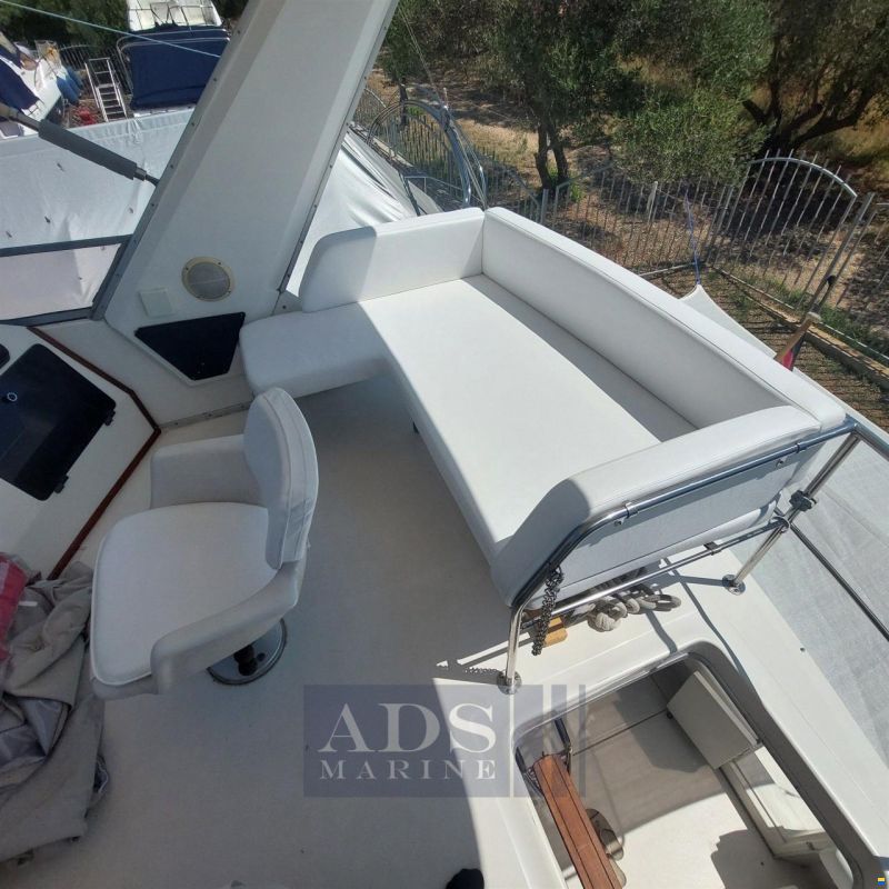 Sea Ray 340 Fly
