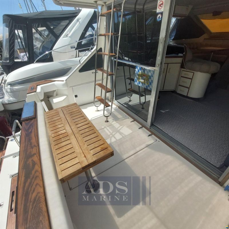 Sea Ray 340 Fly