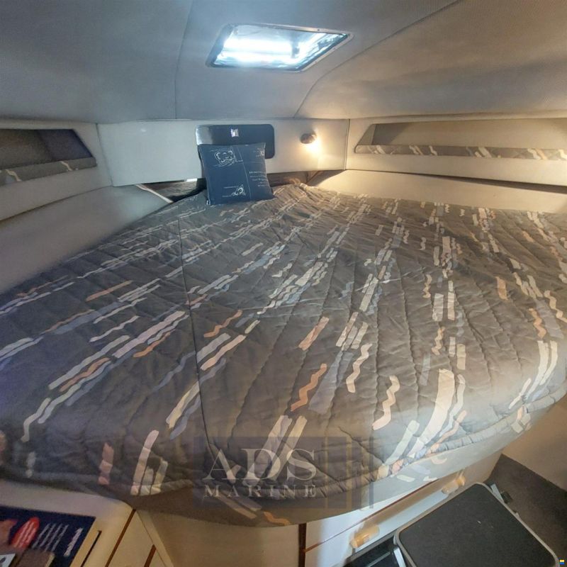 Sea Ray 340 Fly