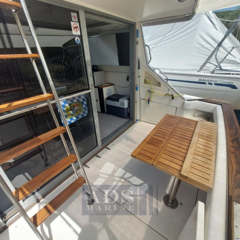 Sea Ray 340 Fly