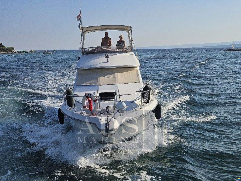 Sea Ray 340 Fly