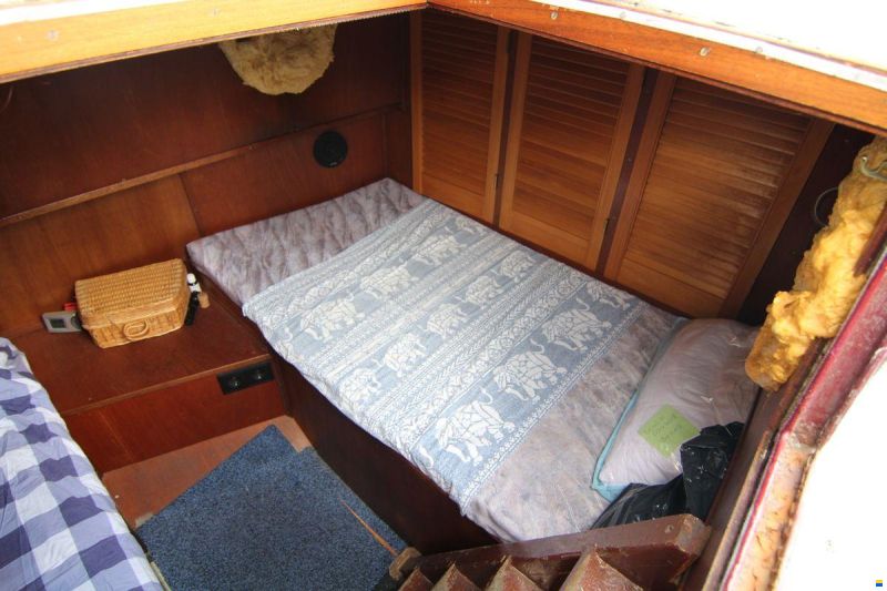 Amsterdammer Sleepboot